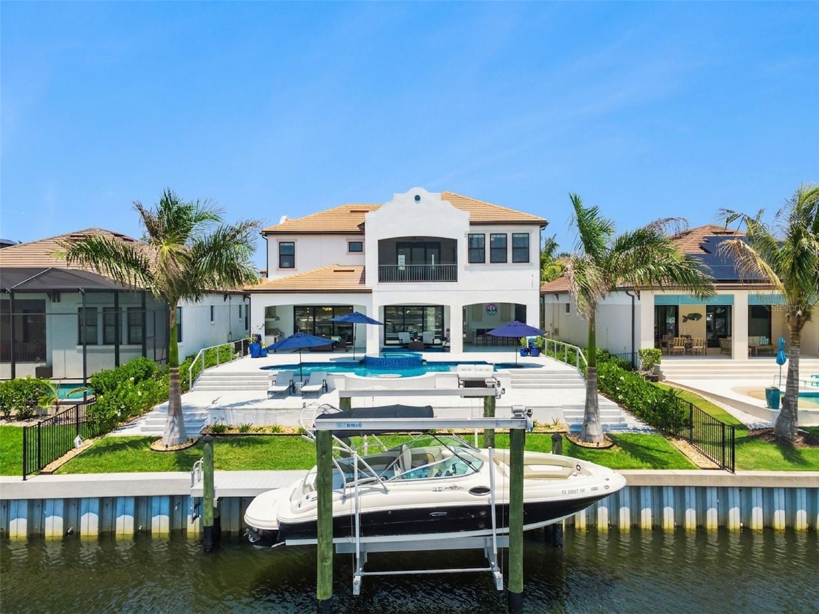 ANTIGUA COVE PH 1 - Residential