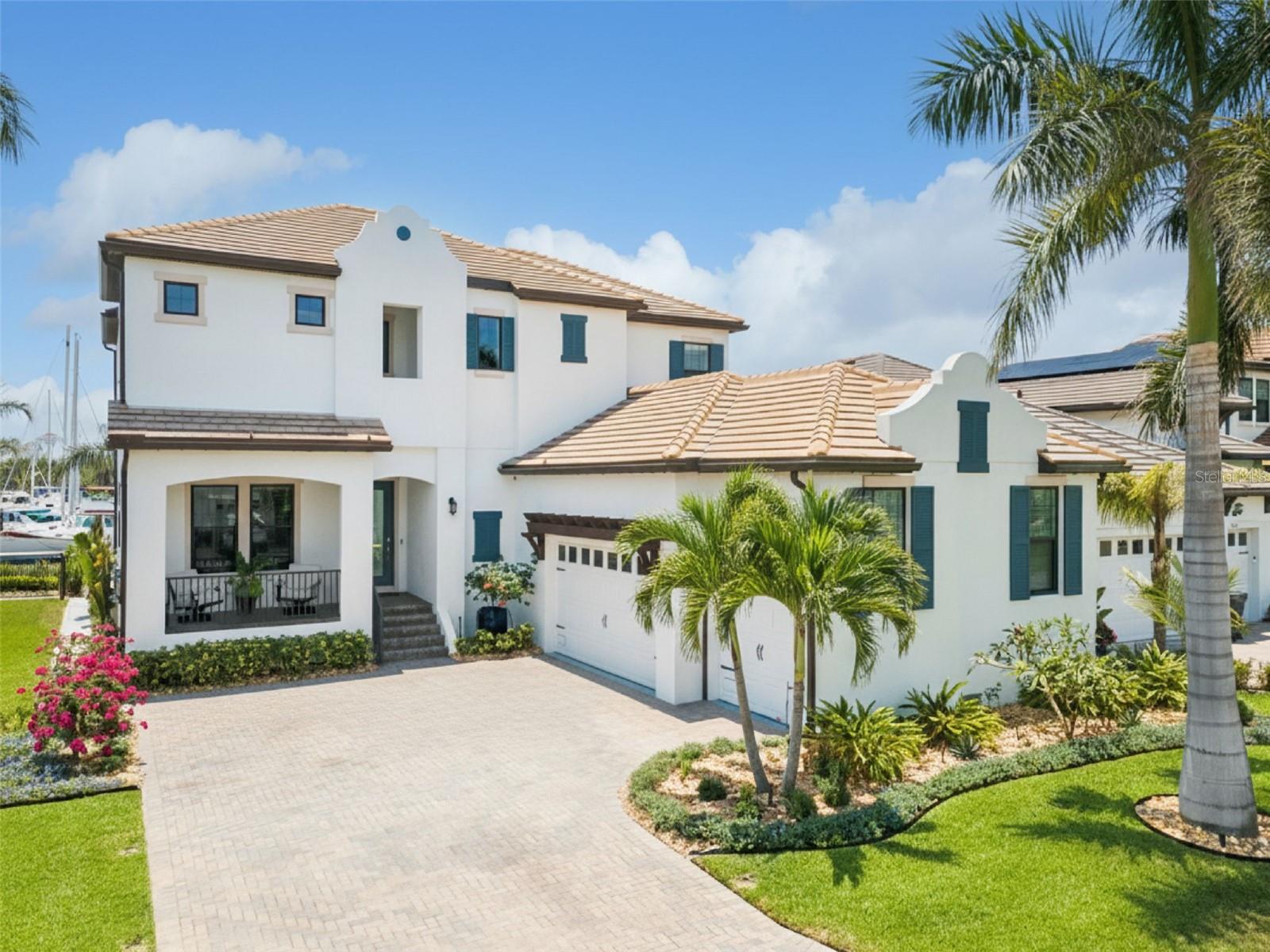 ANTIGUA COVE PH 1 - Residential