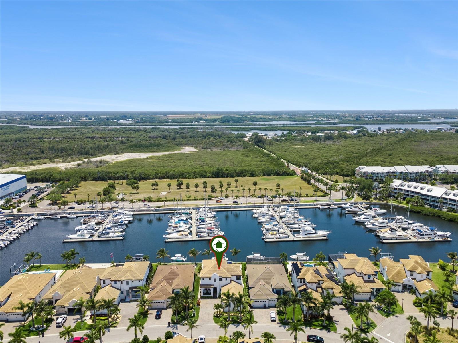 ANTIGUA COVE PH 1 - Residential