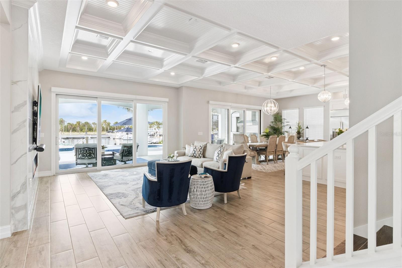 ANTIGUA COVE PH 1 - Residential