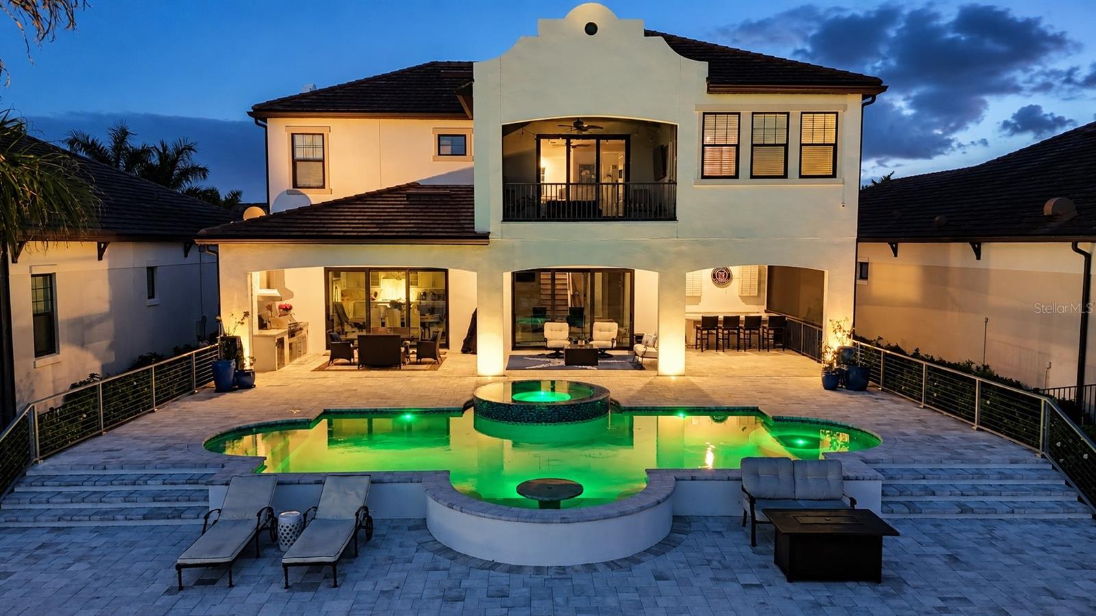 ANTIGUA COVE PH 1 - Residential