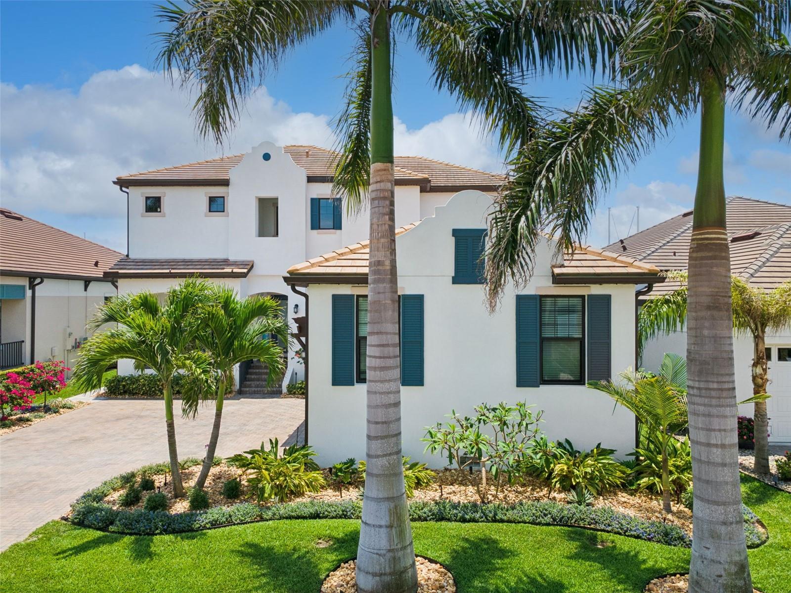ANTIGUA COVE PH 1 - Residential