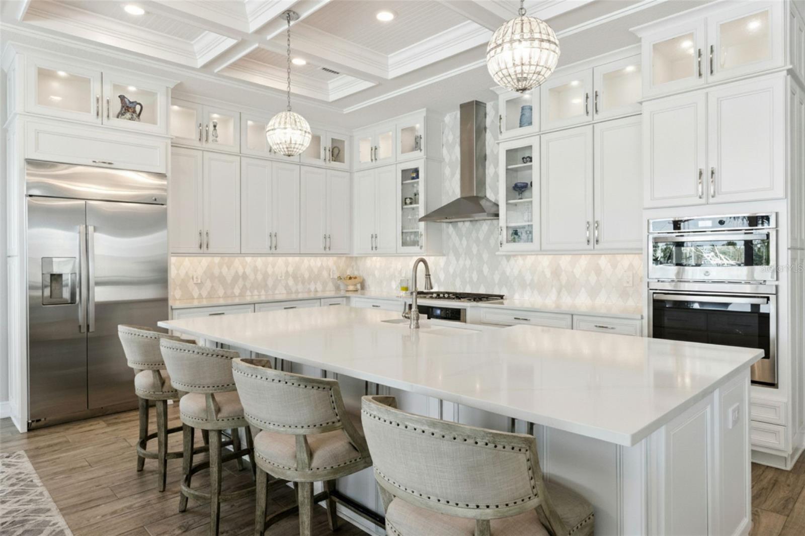 ANTIGUA COVE PH 1 - Residential