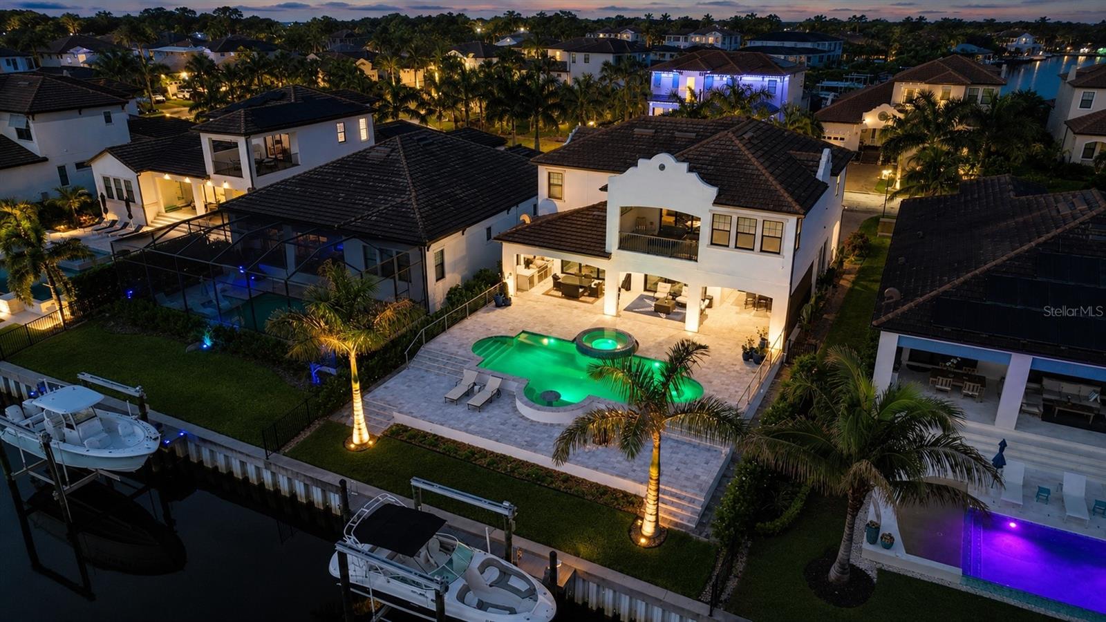 ANTIGUA COVE PH 1 - Residential