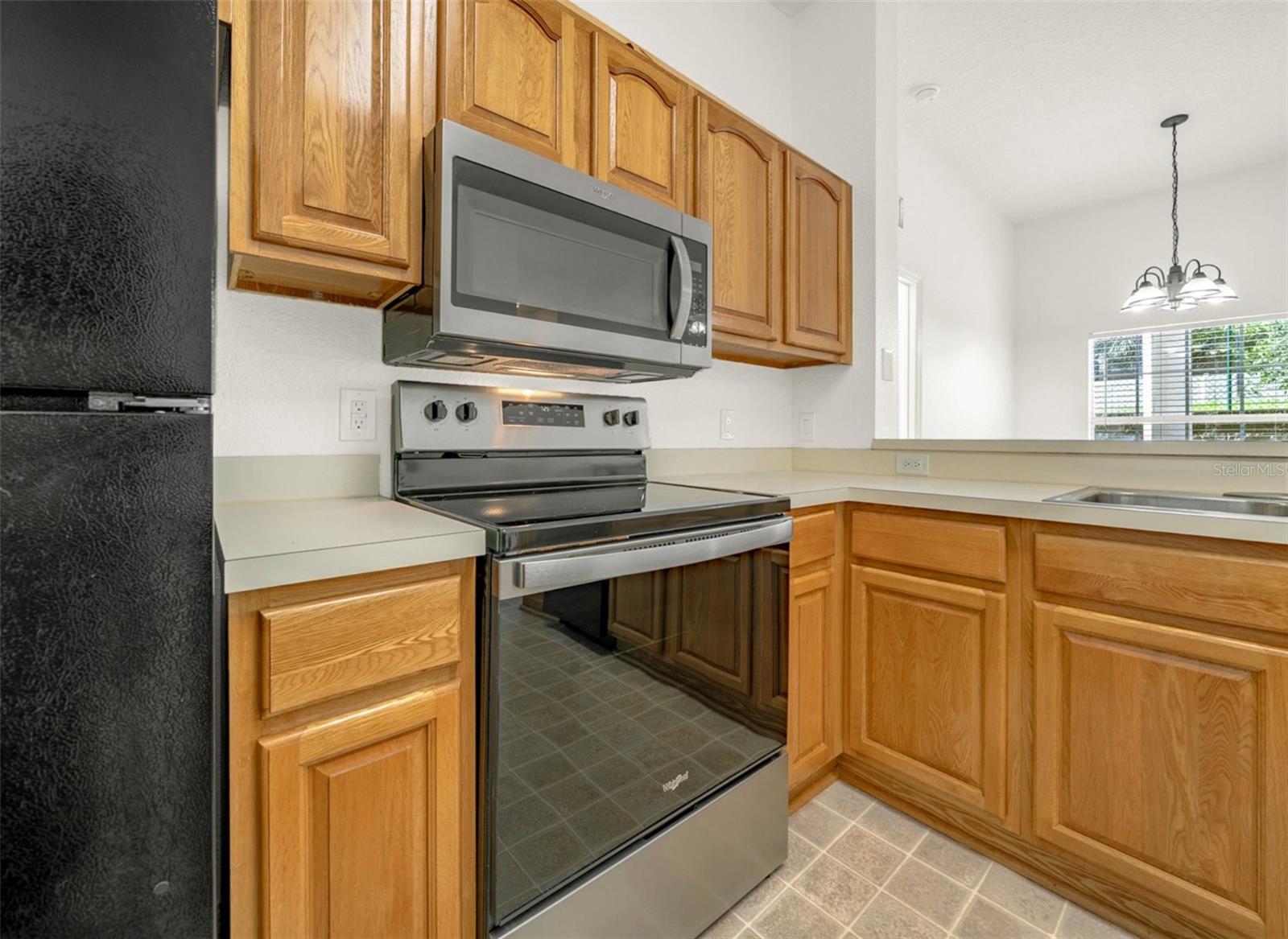 OAK RIDGE CONDO - Residential