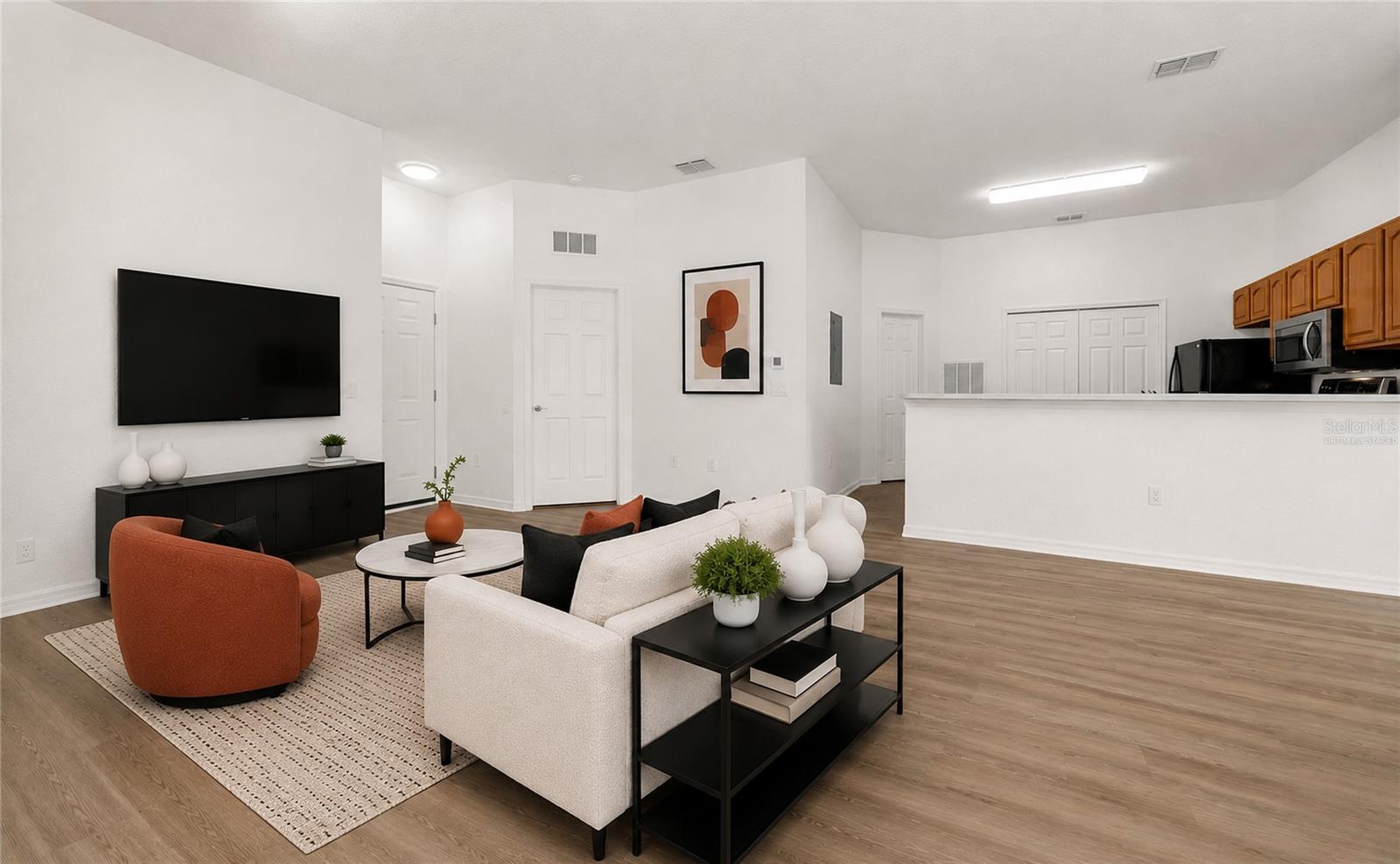 OAK RIDGE CONDO - Residential