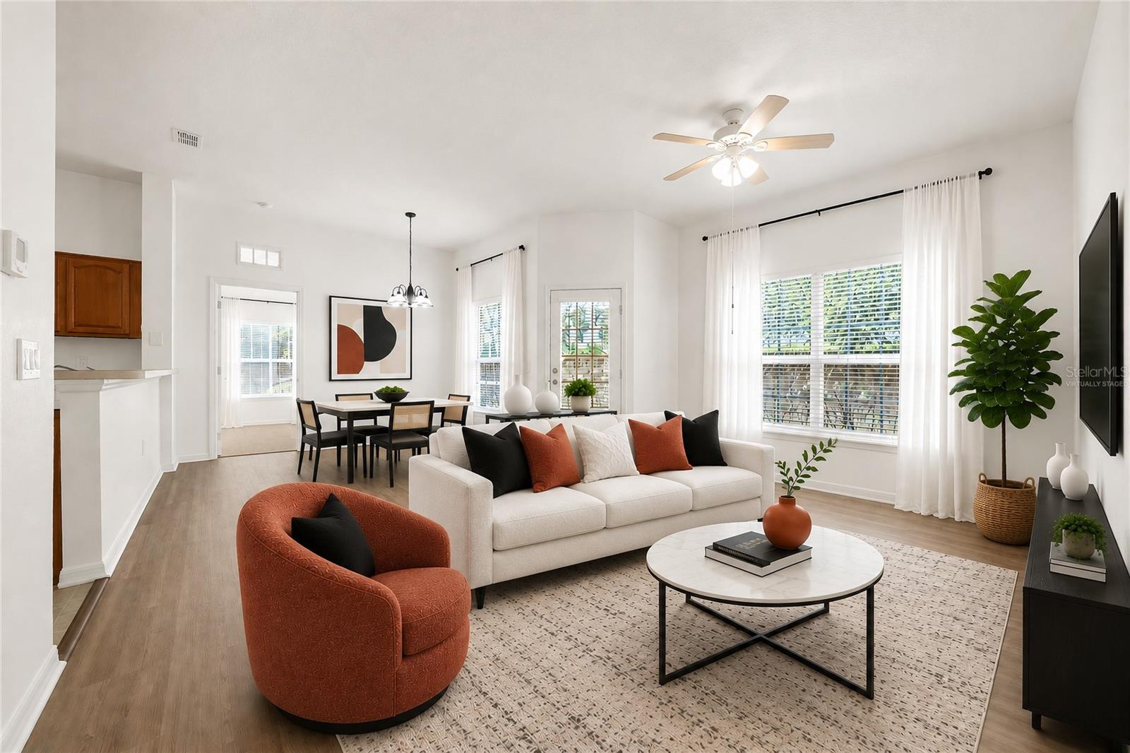 OAK RIDGE CONDO - Residential
