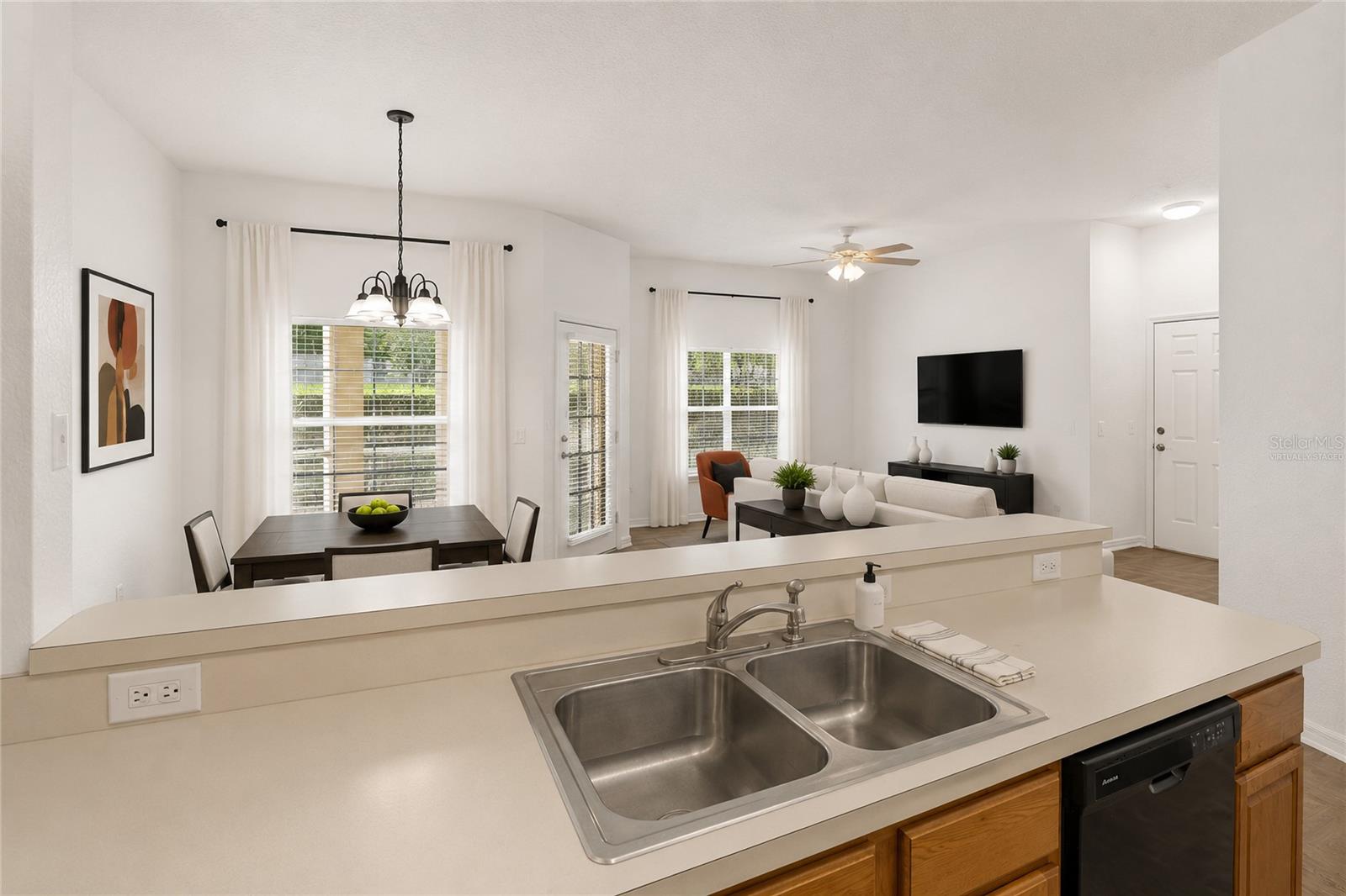 OAK RIDGE CONDO - Residential