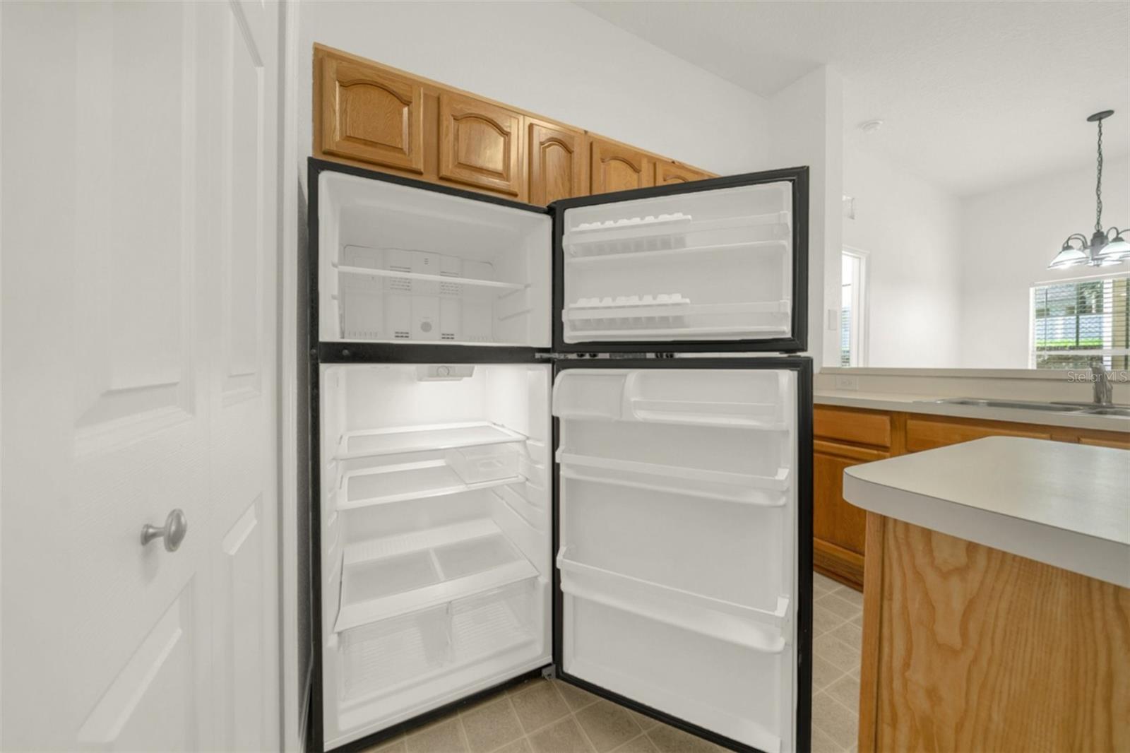 OAK RIDGE CONDO - Residential