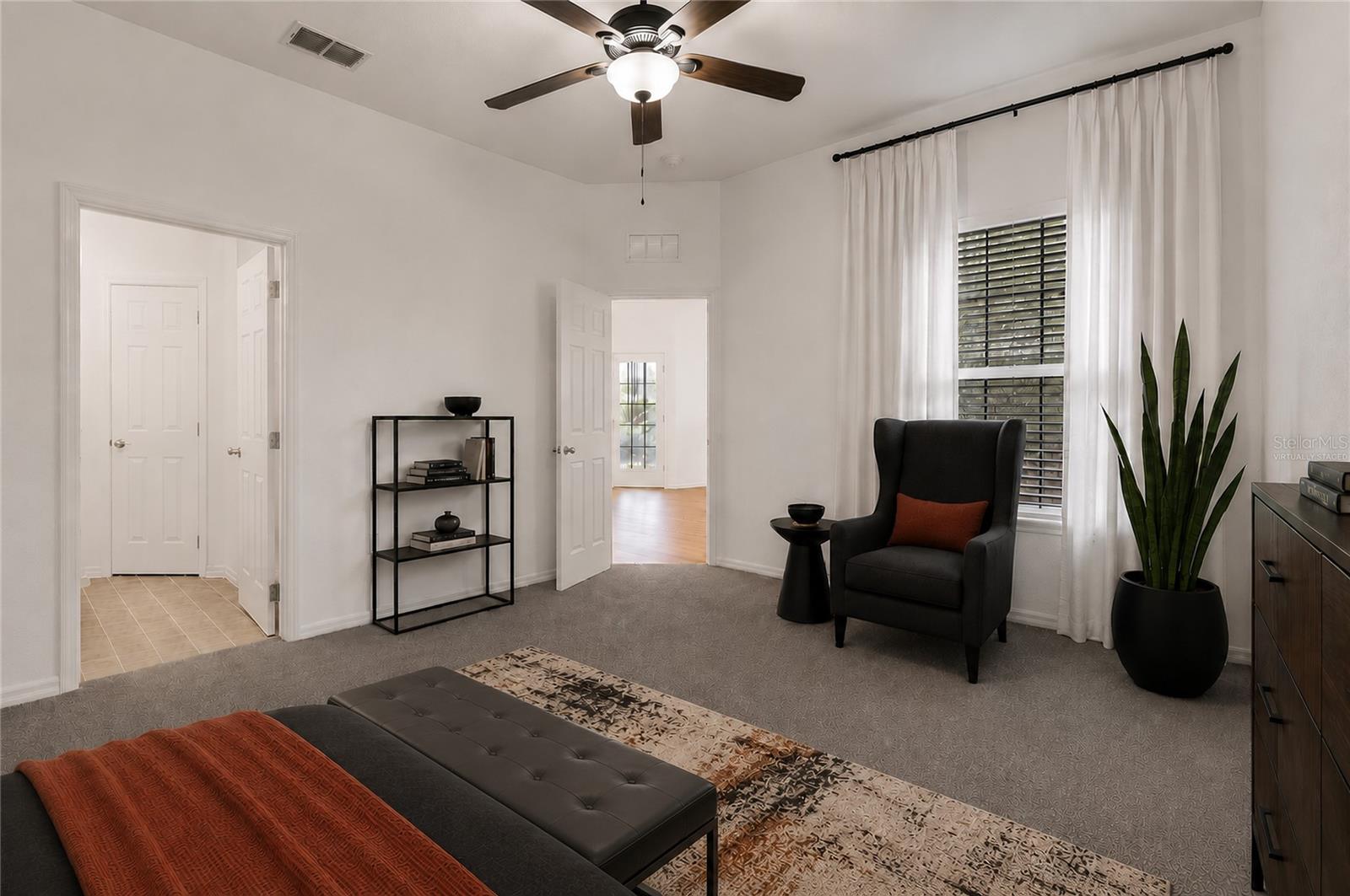 OAK RIDGE CONDO - Residential