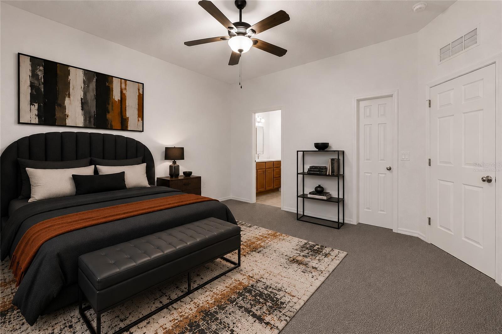 OAK RIDGE CONDO - Residential