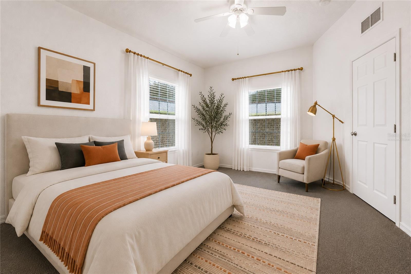 OAK RIDGE CONDO - Residential