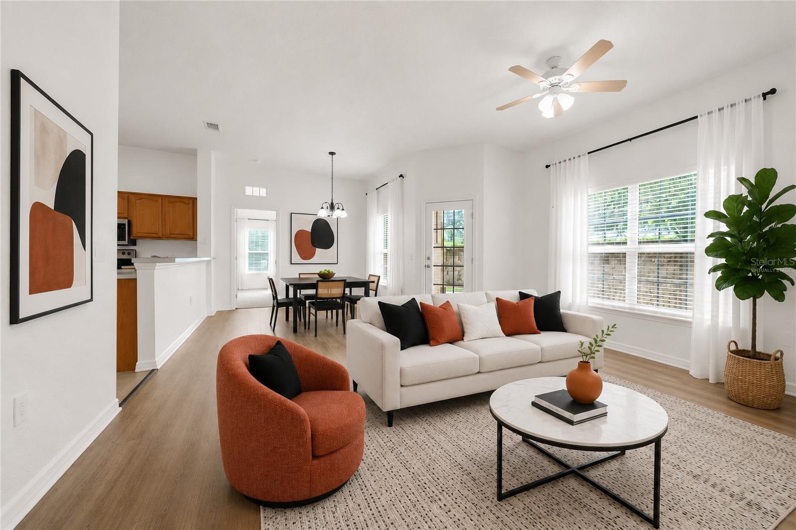 OAK RIDGE CONDO - Residential