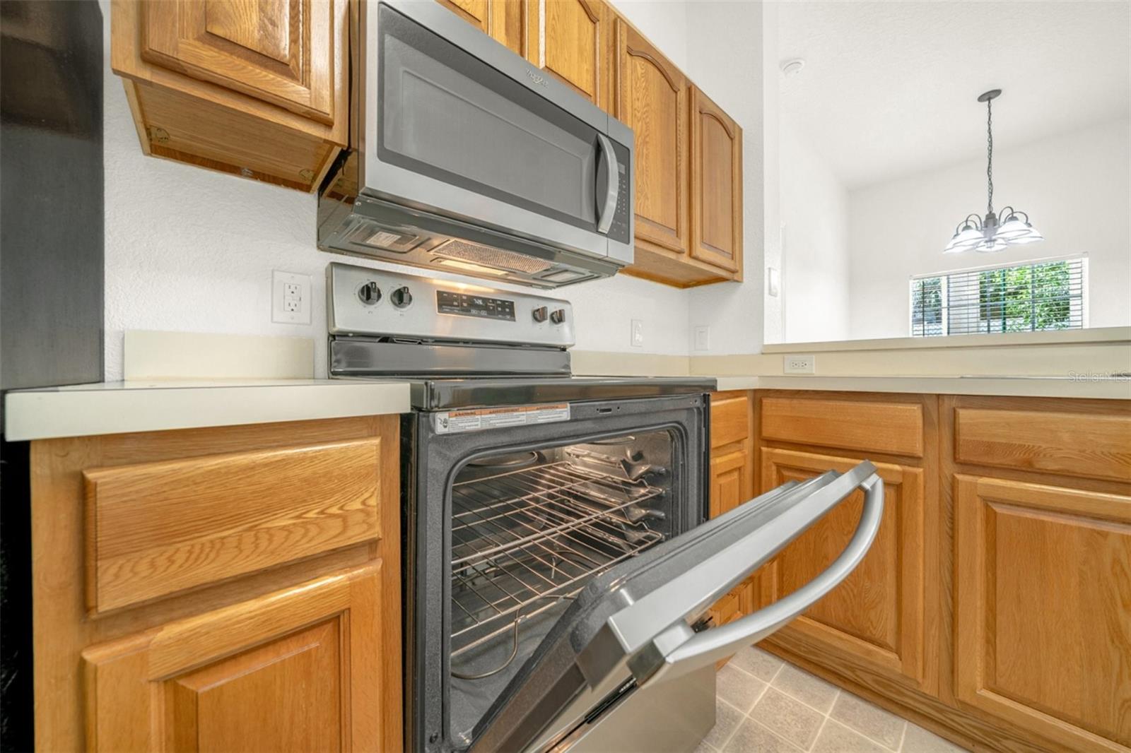 OAK RIDGE CONDO - Residential