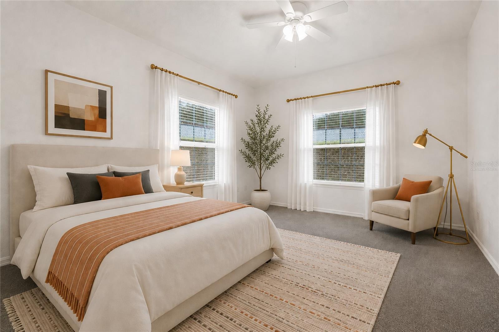 OAK RIDGE CONDO - Residential