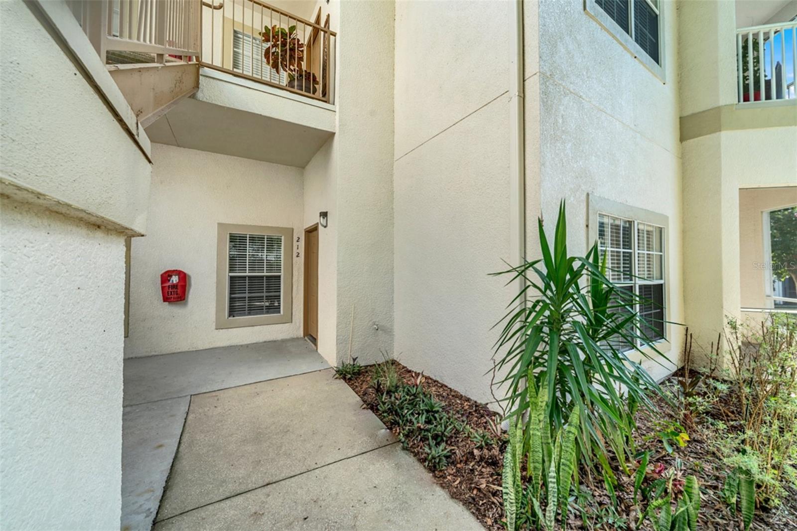 OAK RIDGE CONDO - Residential