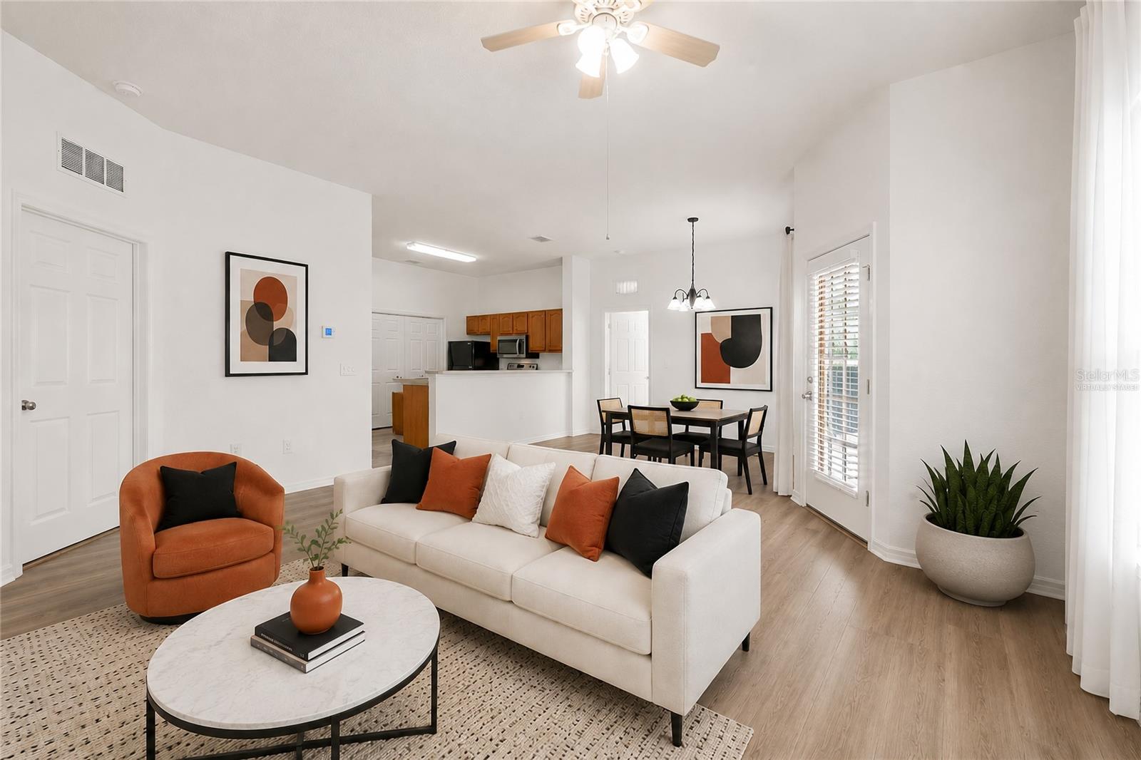OAK RIDGE CONDO - Residential