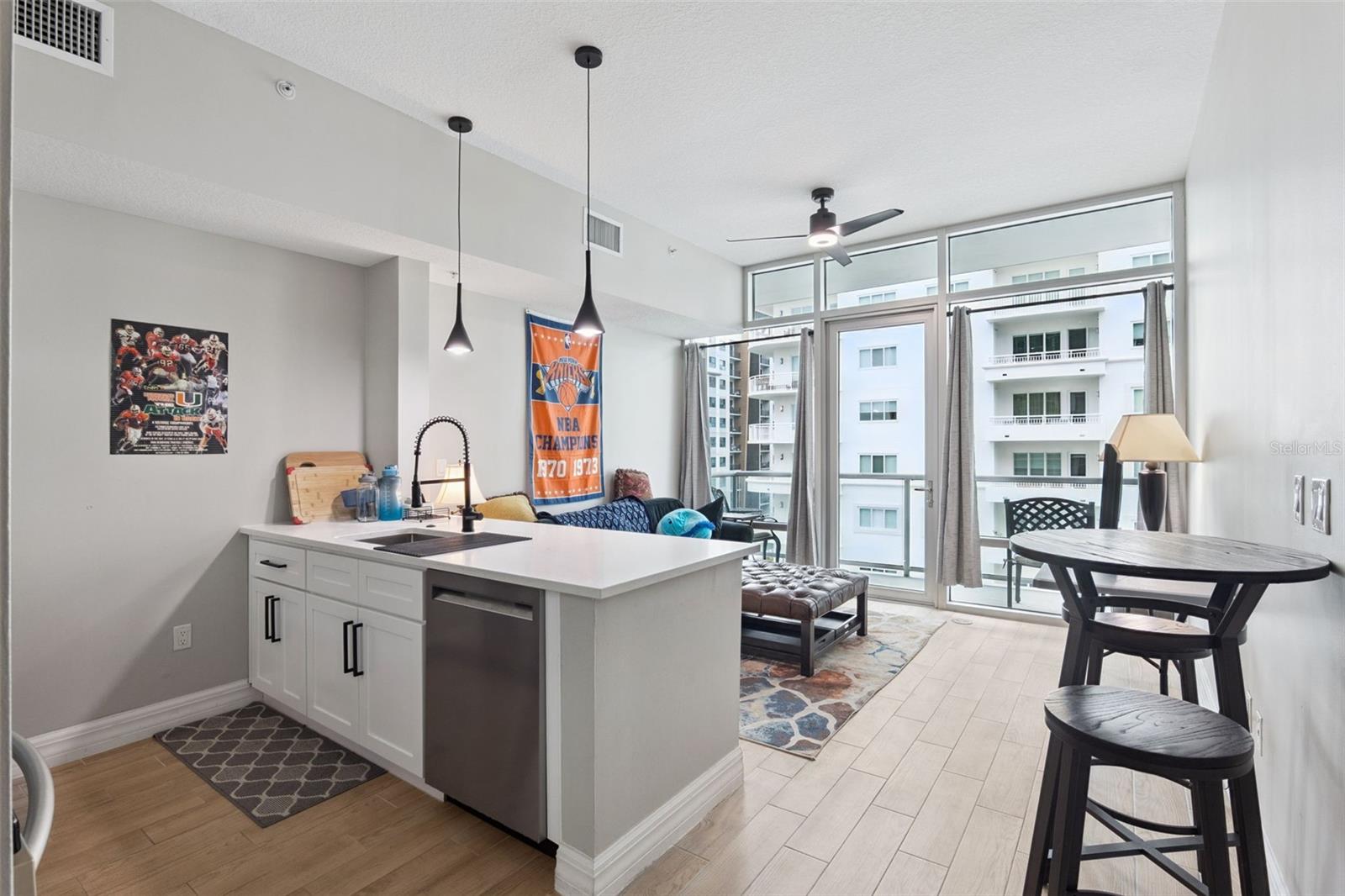 101 EOLA CONDOS - Residential