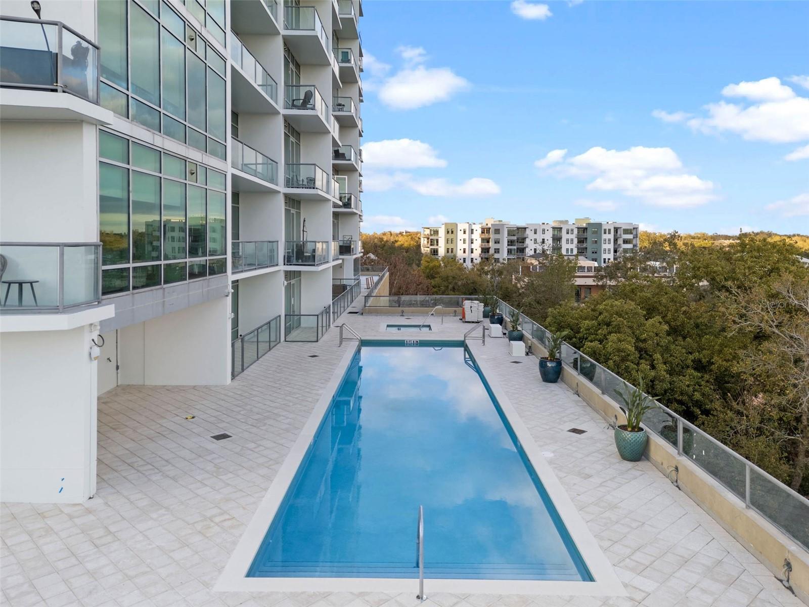 101 EOLA CONDOS - Residential
