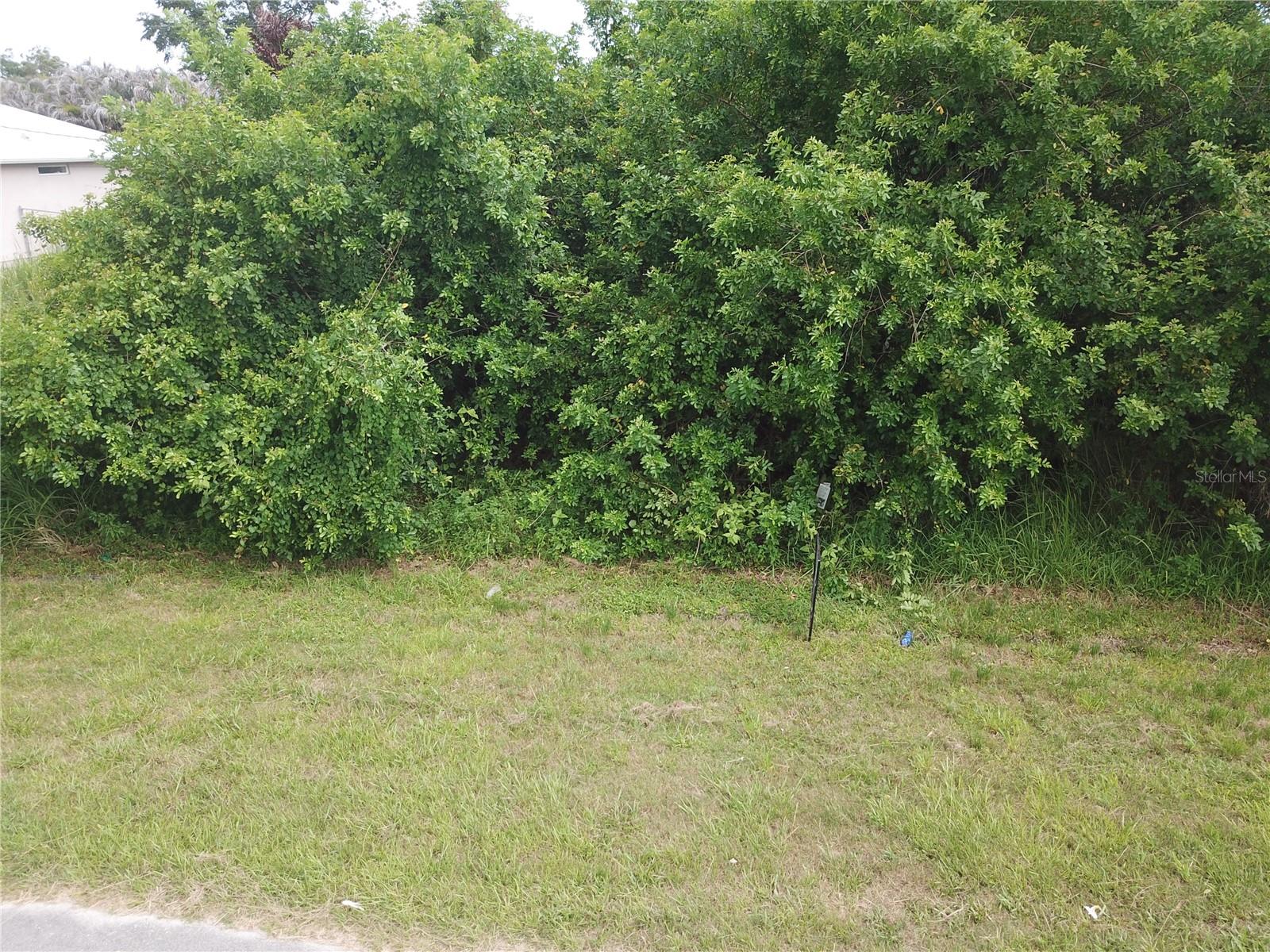 PORT ST LUCIE SEC 13 - Land