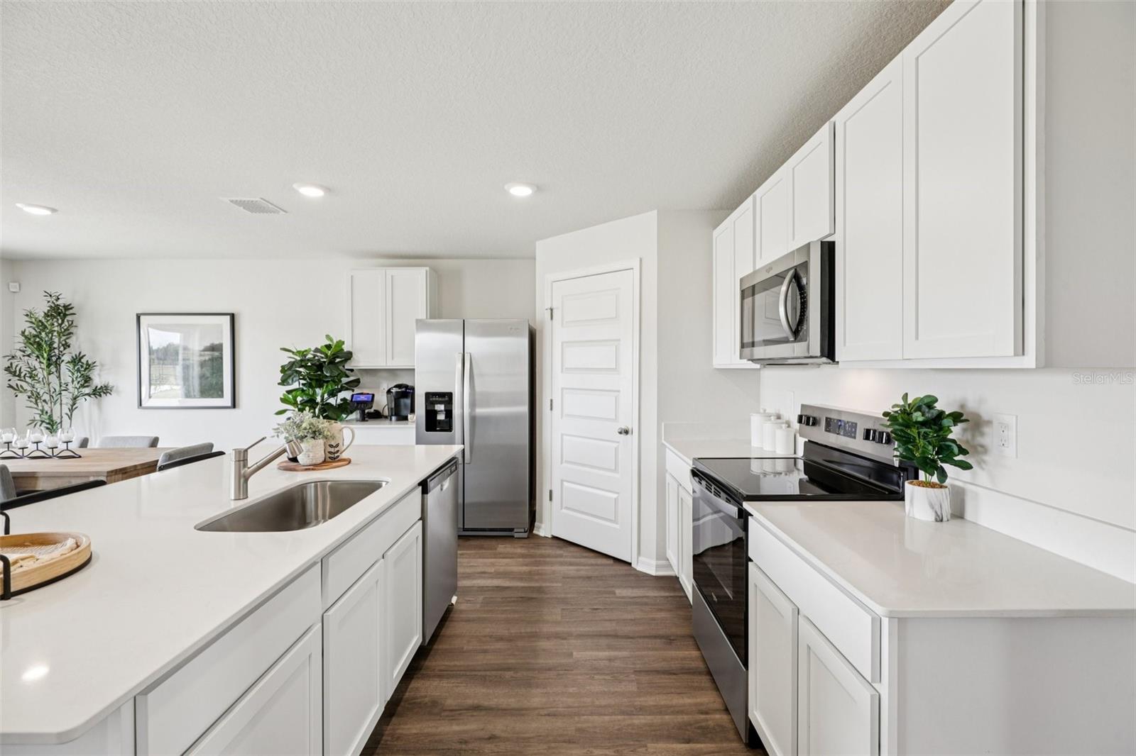 ANNABELLE ESTATES - Residential