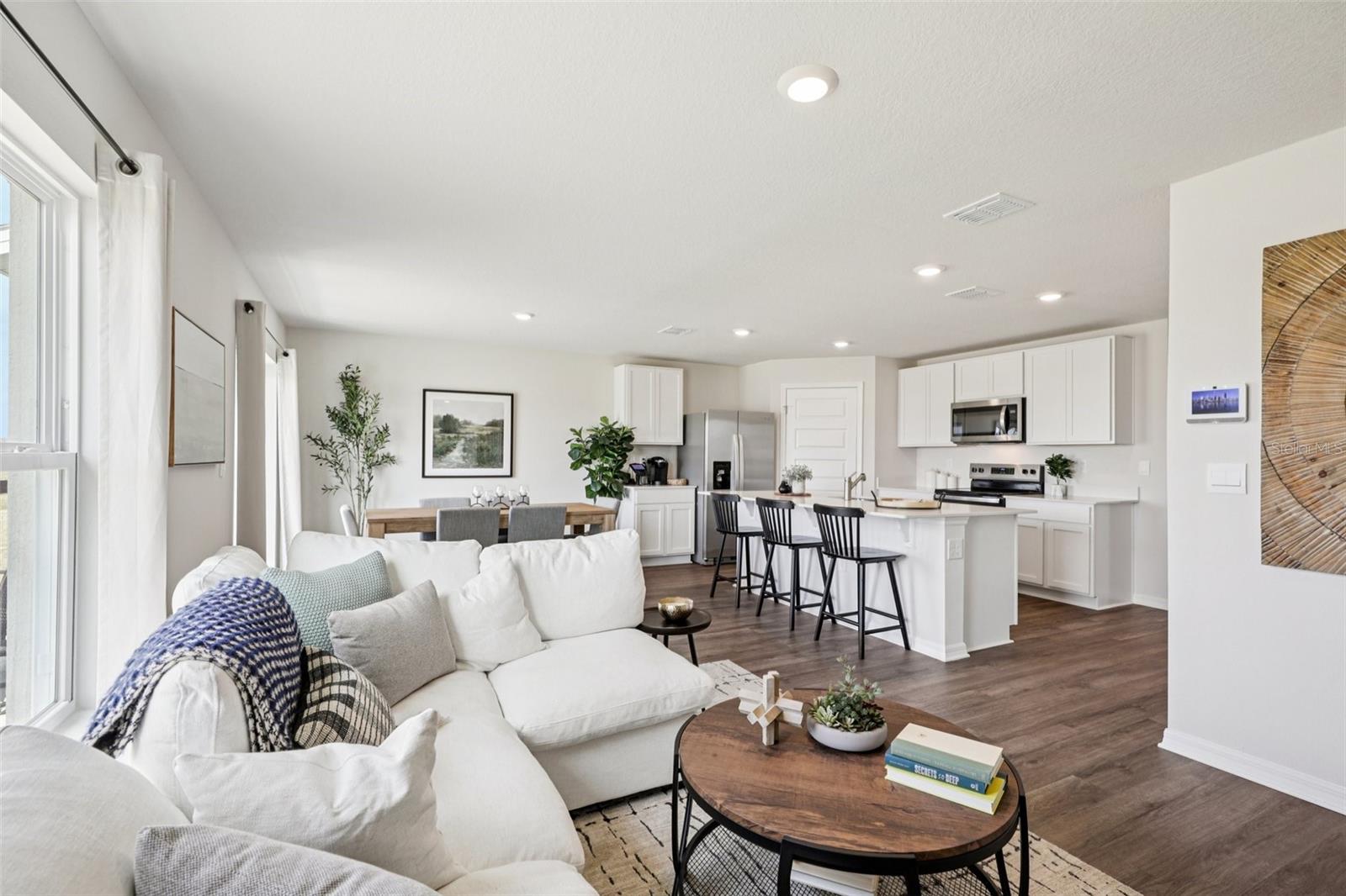 ANNABELLE ESTATES - Residential