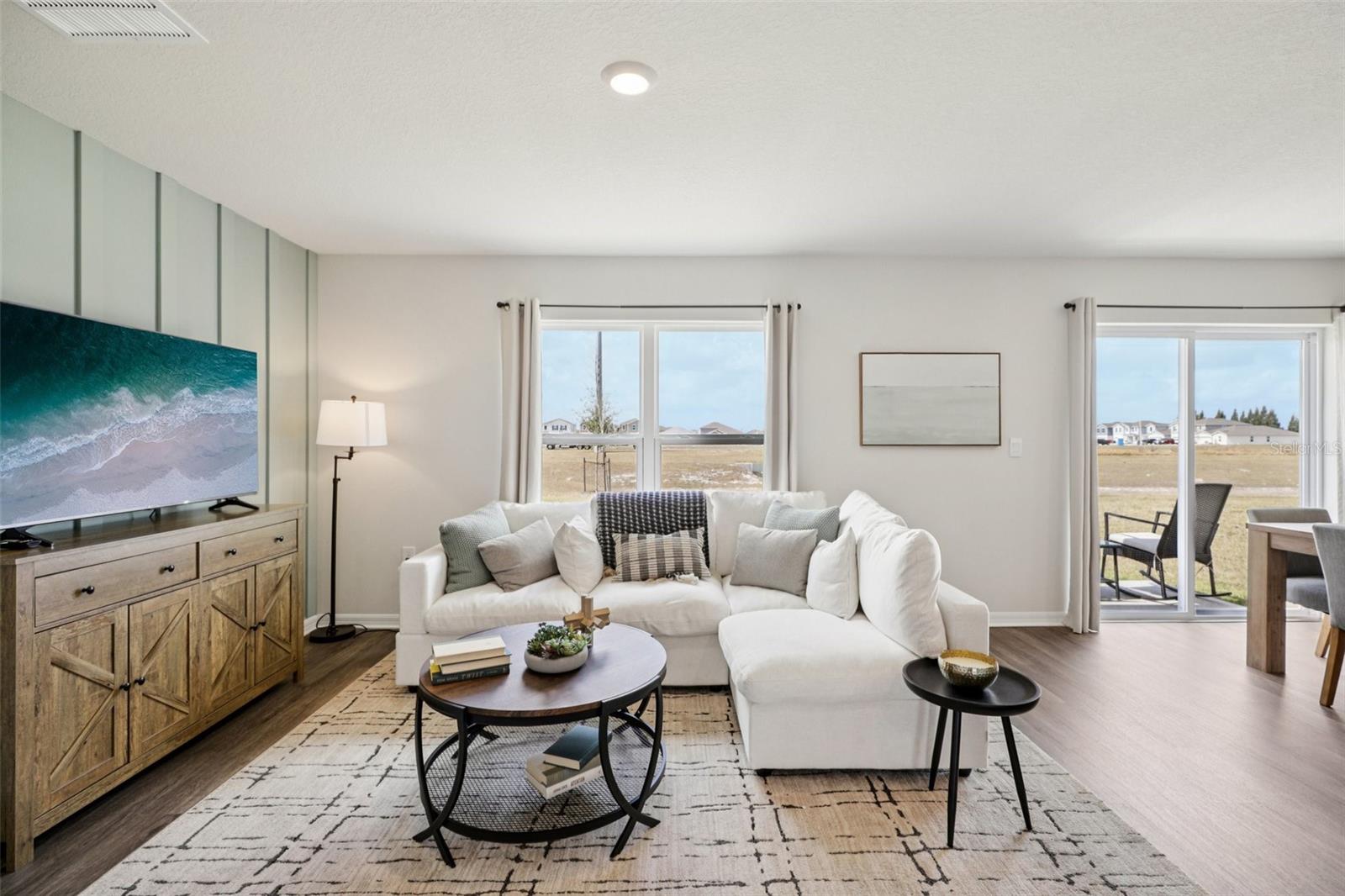 ANNABELLE ESTATES - Residential
