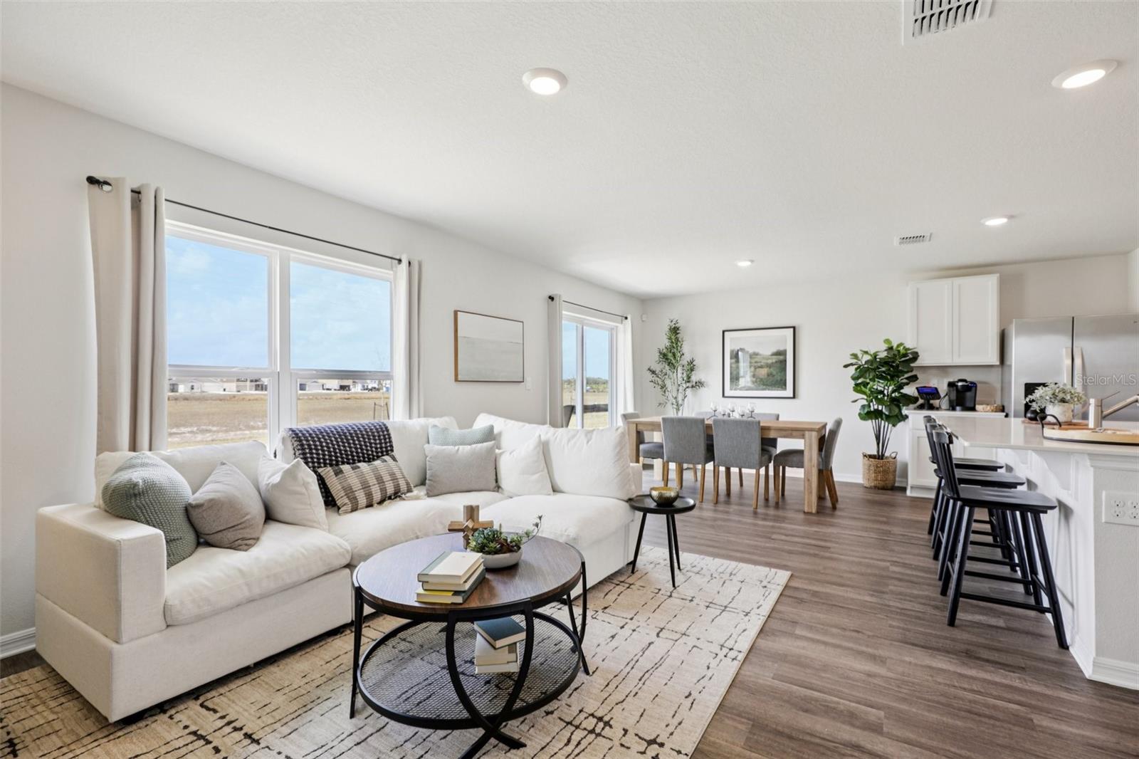 ANNABELLE ESTATES - Residential