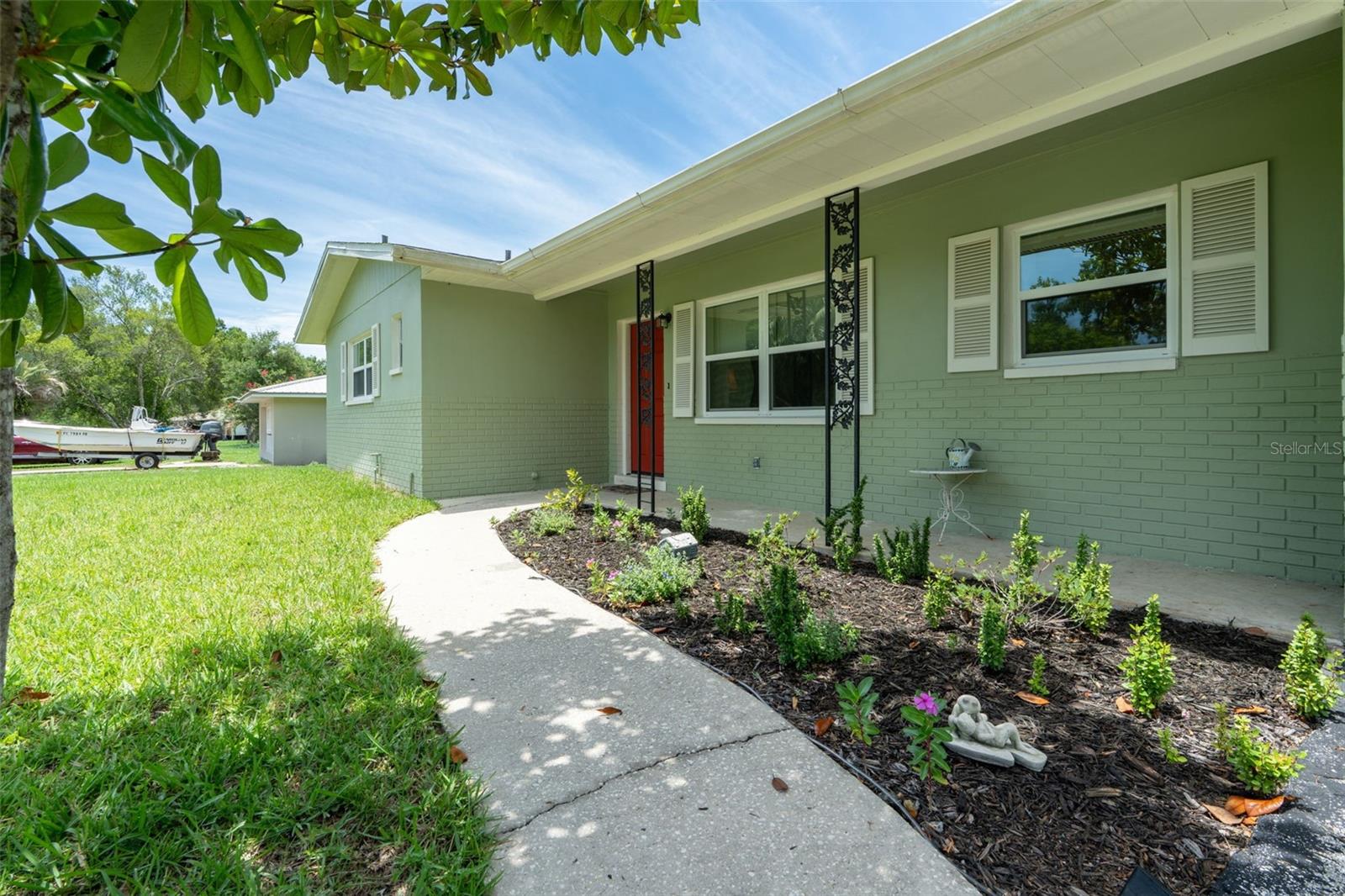 INVERNESS HEIGHTS REV - Residential