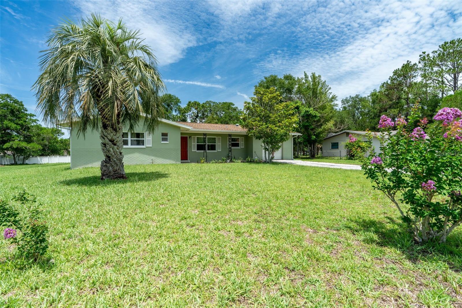 INVERNESS HEIGHTS REV - Residential