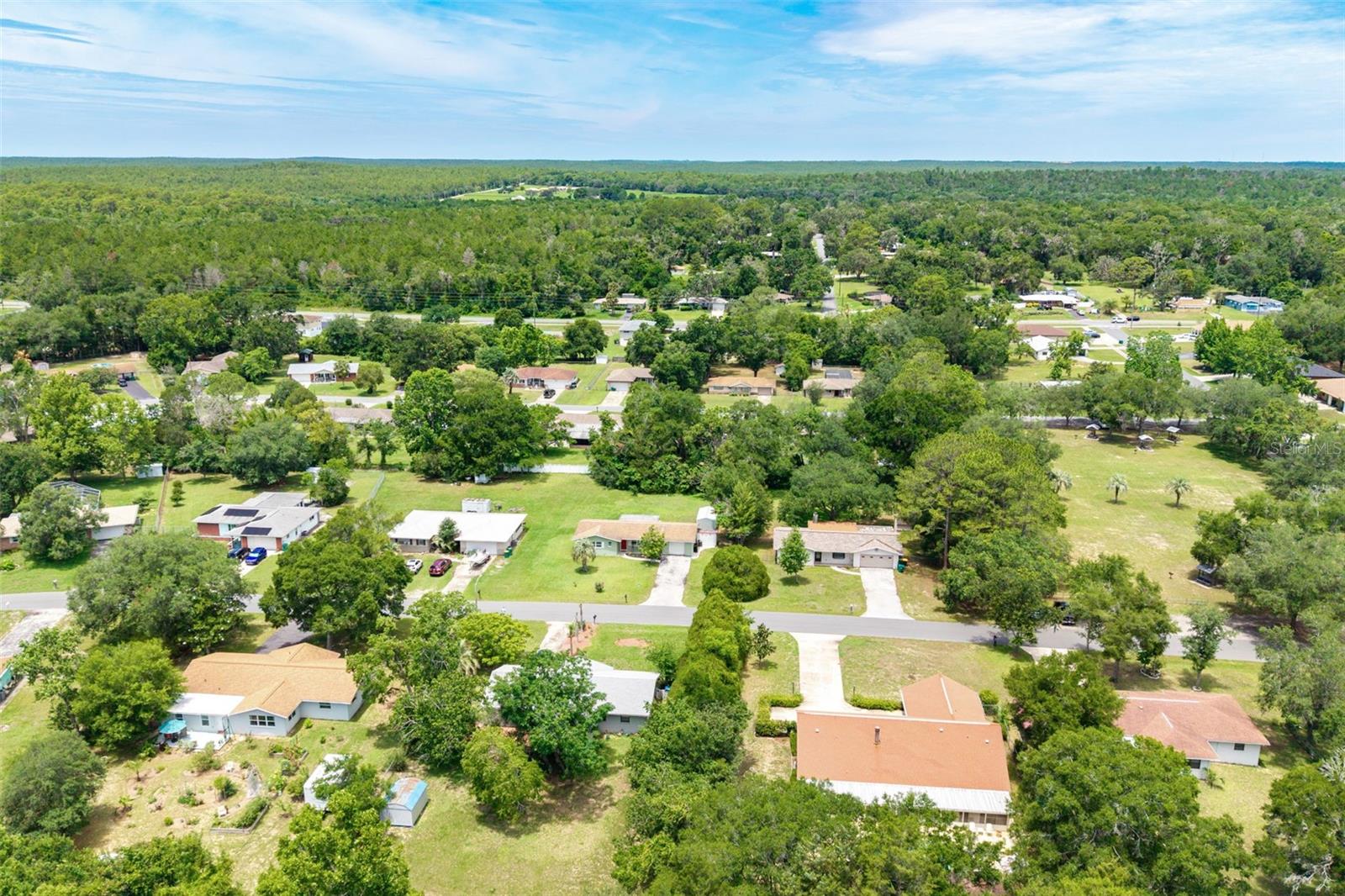 INVERNESS HEIGHTS REV - Residential