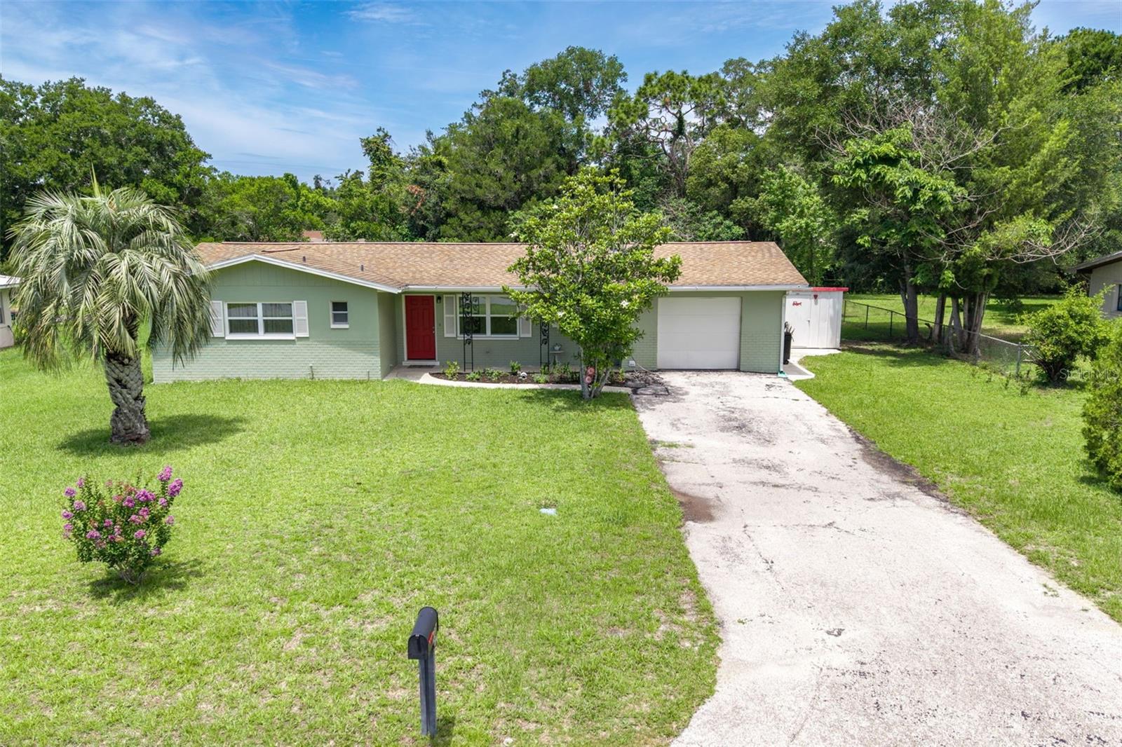 INVERNESS HEIGHTS REV - Residential