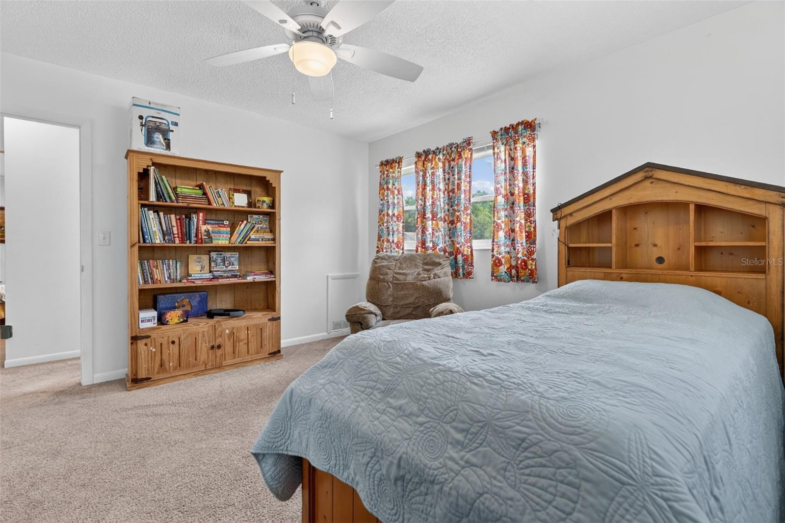 INVERNESS HEIGHTS REV - Residential