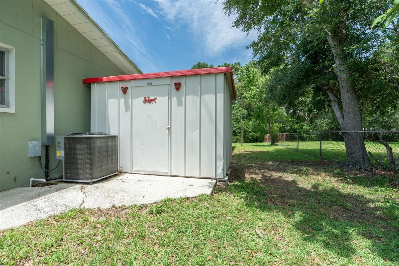INVERNESS HEIGHTS REV - Residential