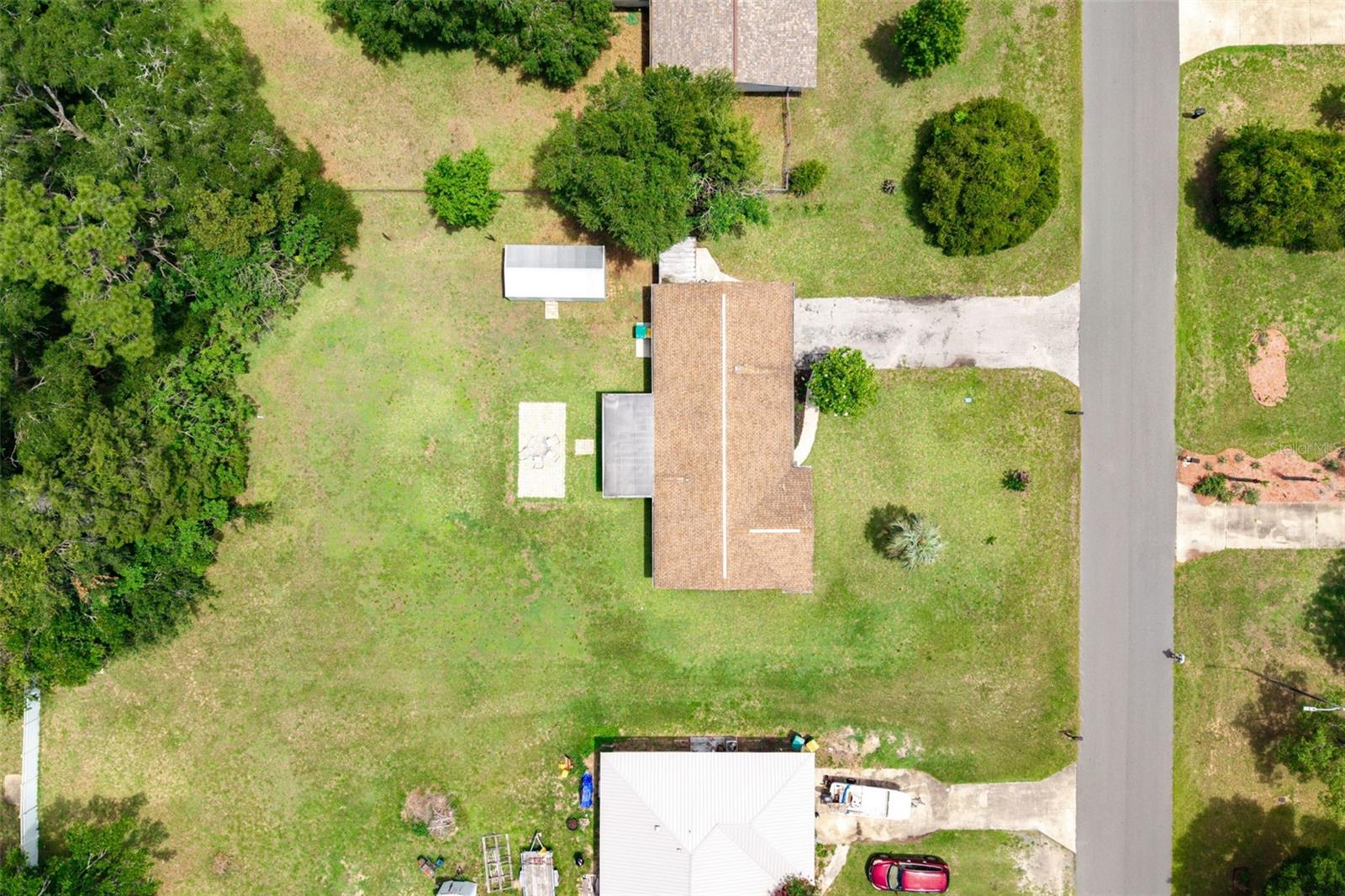 INVERNESS HEIGHTS REV - Residential