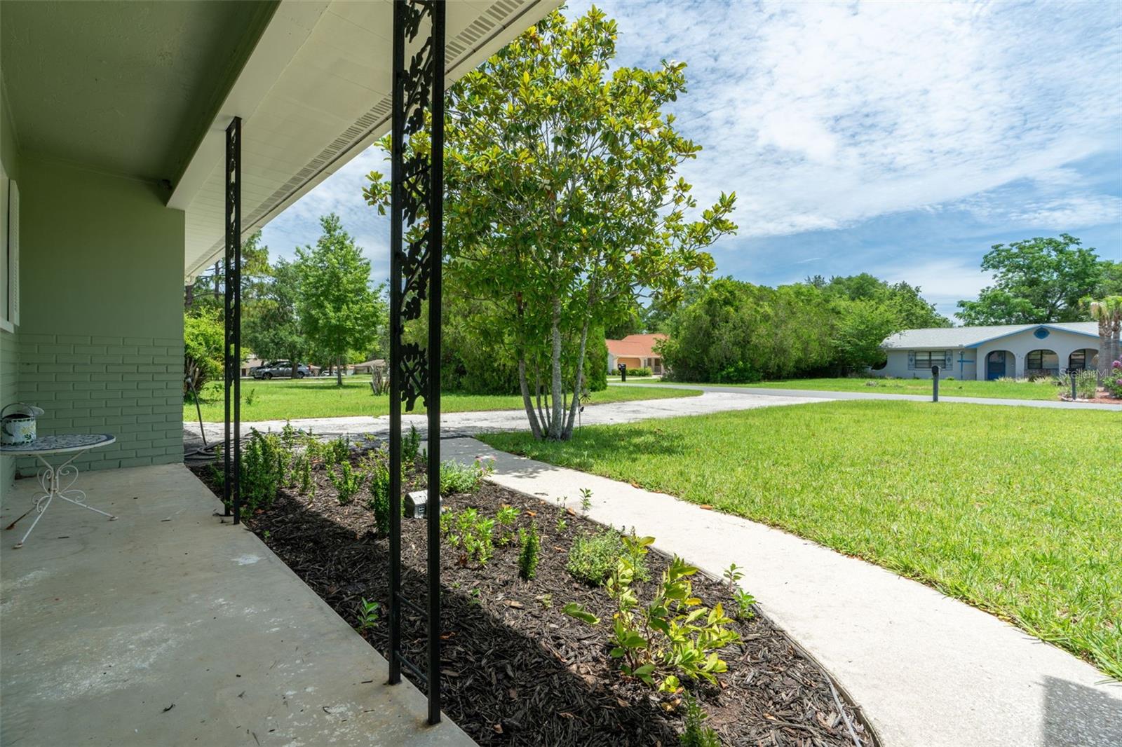 INVERNESS HEIGHTS REV - Residential