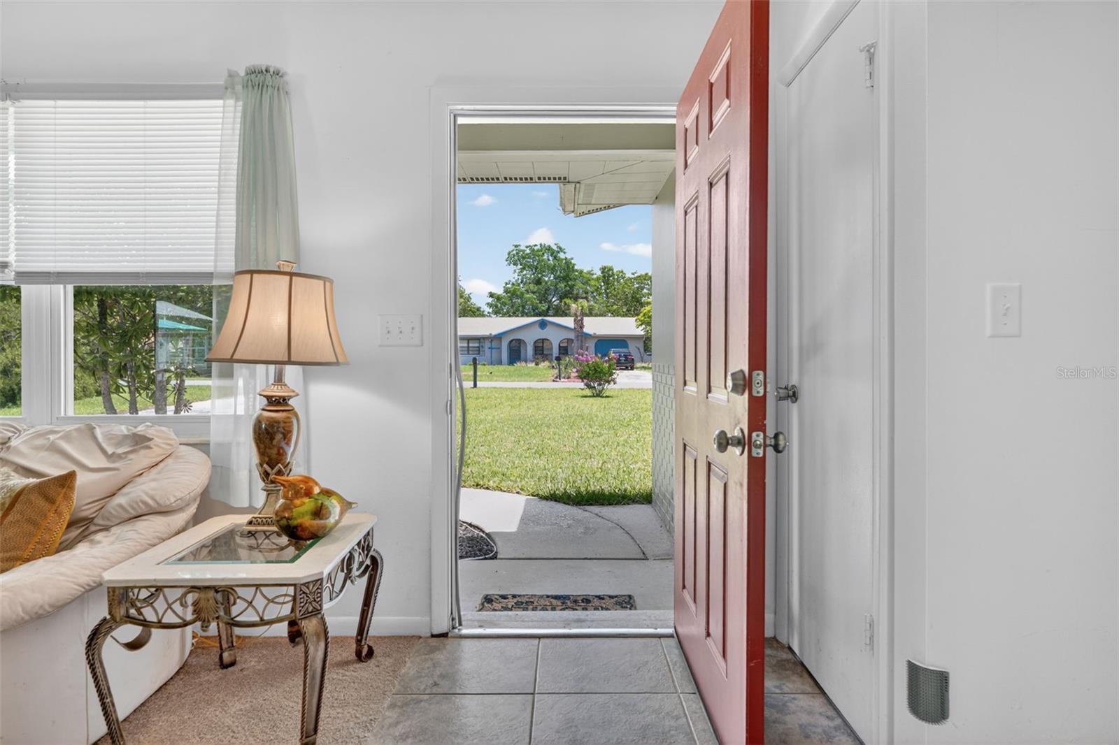 INVERNESS HEIGHTS REV - Residential