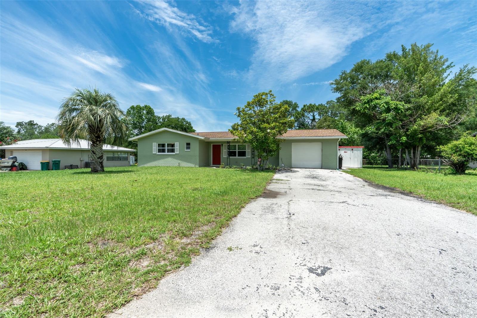 INVERNESS HEIGHTS REV - Residential
