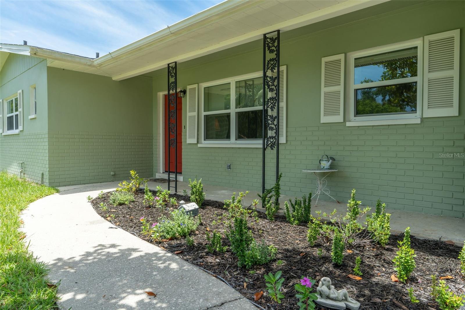 INVERNESS HEIGHTS REV - Residential