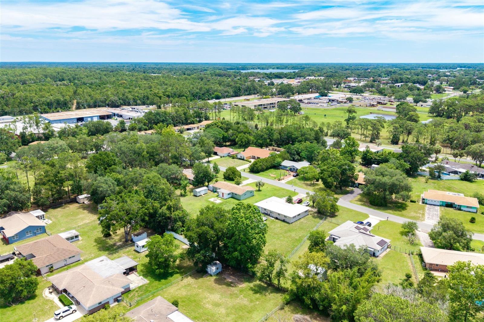 INVERNESS HEIGHTS REV - Residential