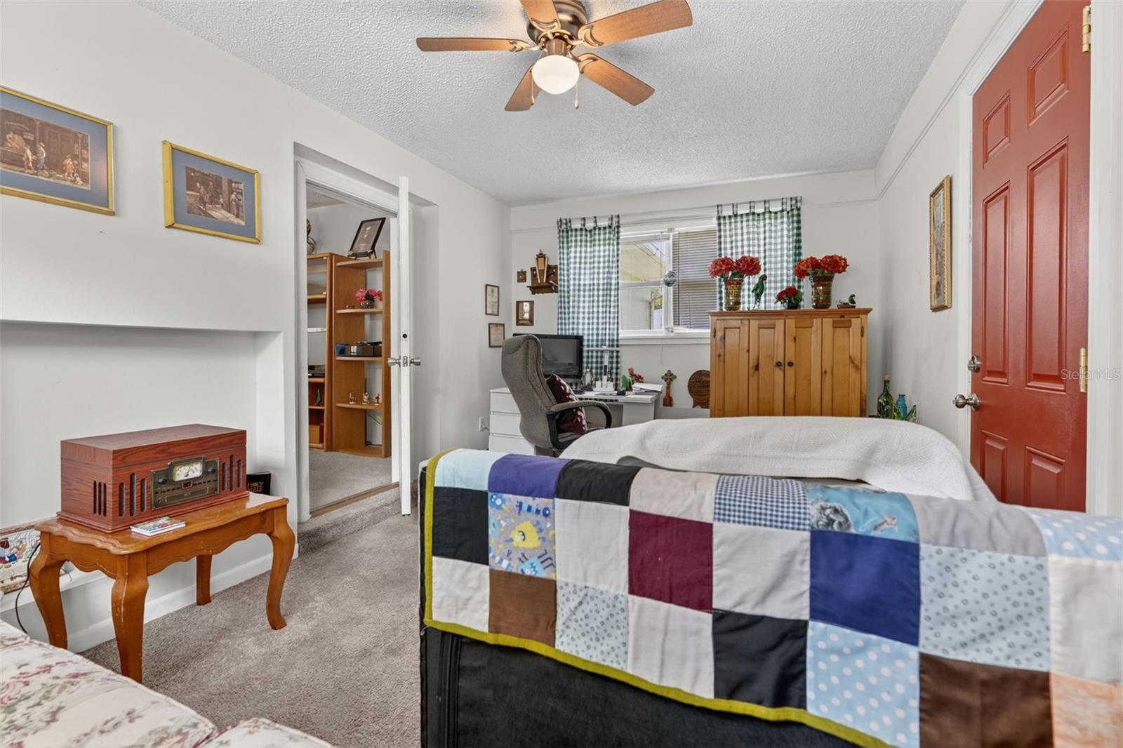 INVERNESS HEIGHTS REV - Residential
