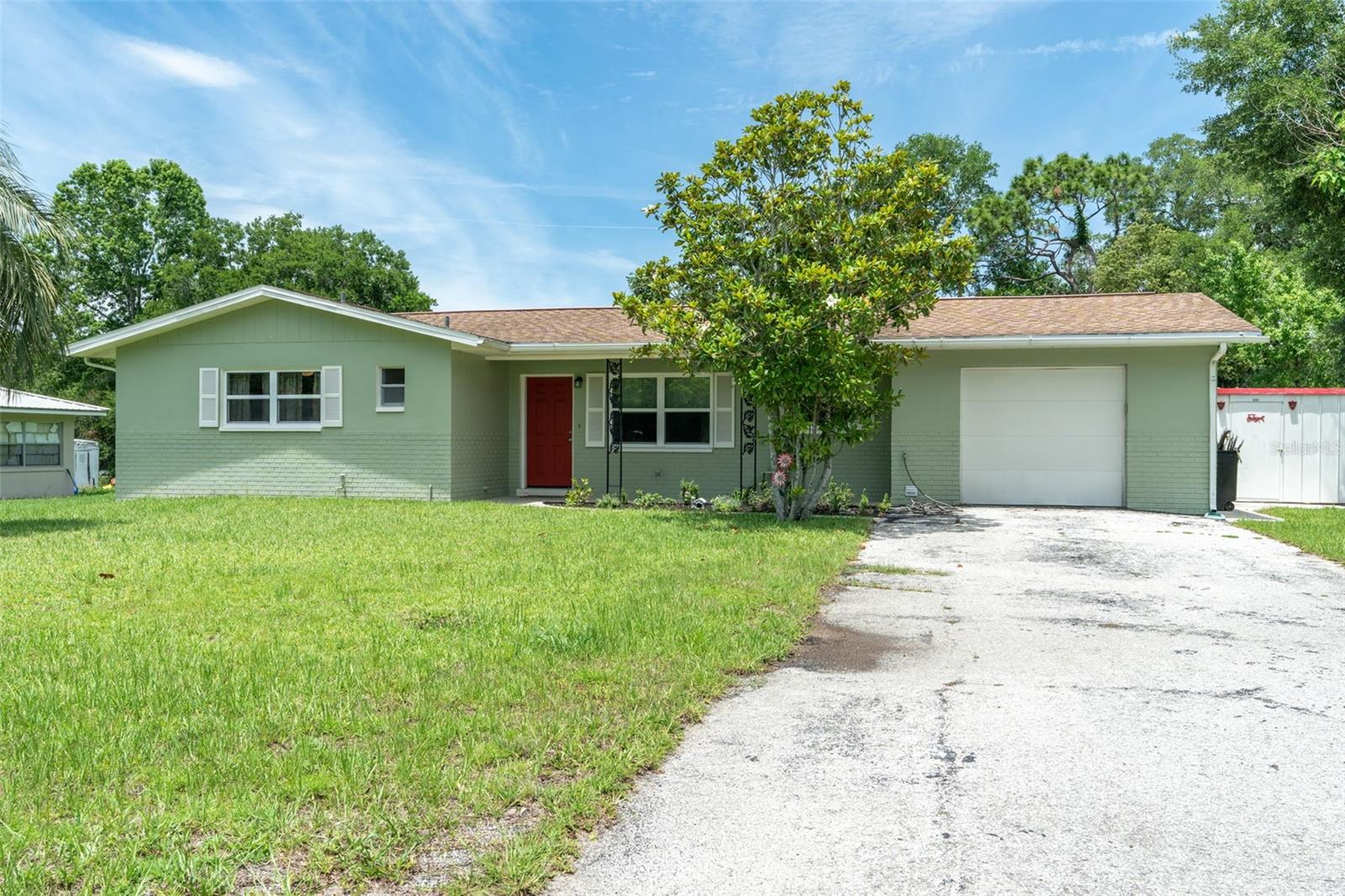INVERNESS HEIGHTS REV - Residential