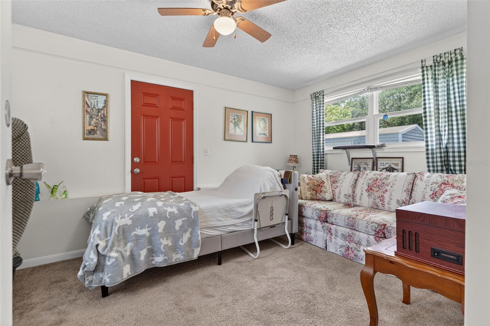 INVERNESS HEIGHTS REV - Residential