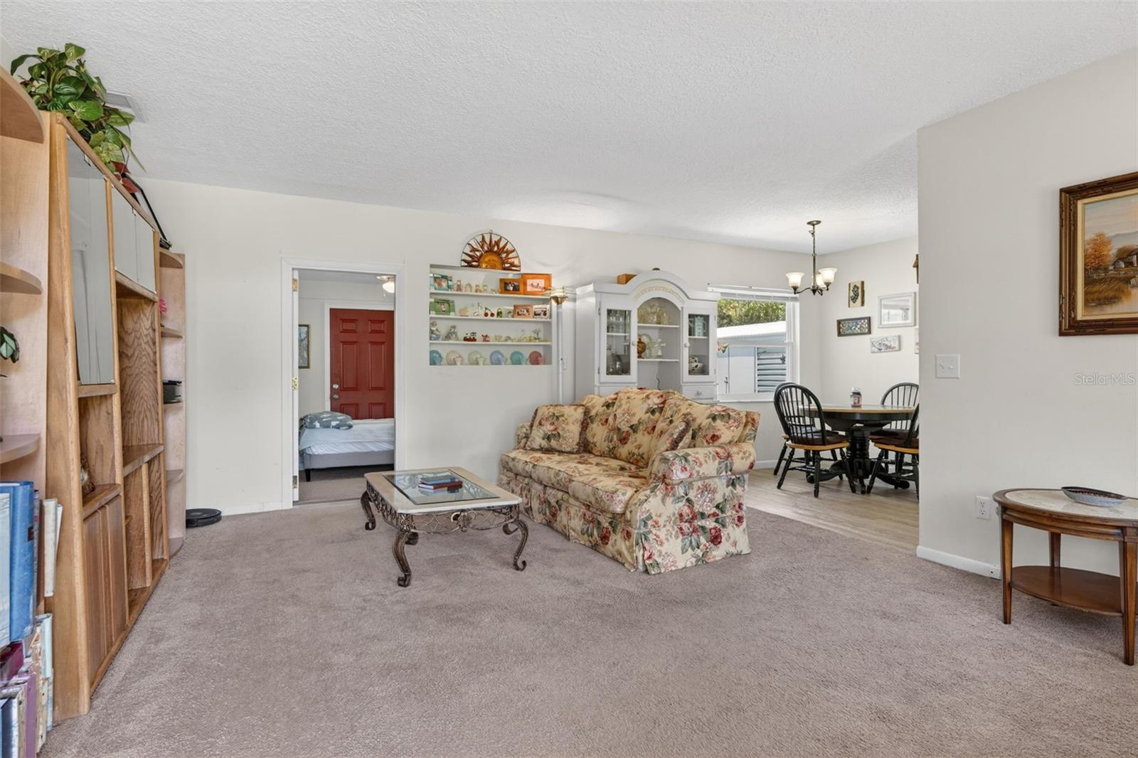 INVERNESS HEIGHTS REV - Residential