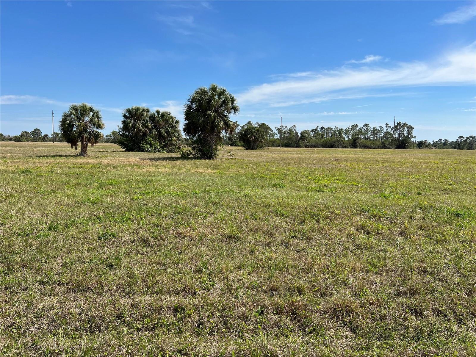 ROTONDA VILLAS - Land