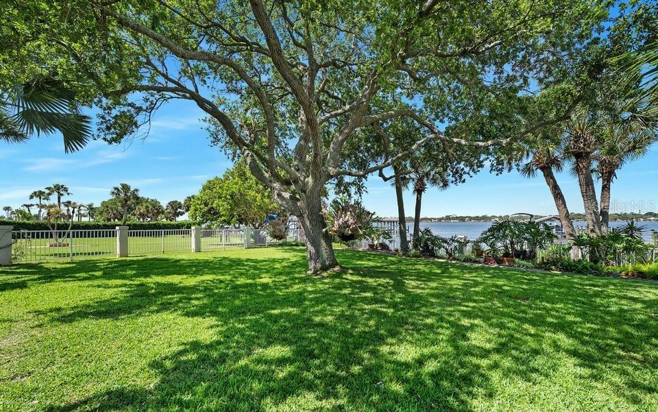 ORTONA PARK SEC 01 - Residential