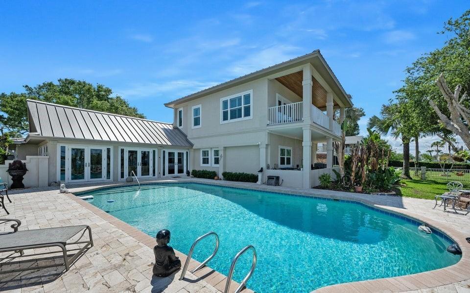 ORTONA PARK SEC 01 - Residential