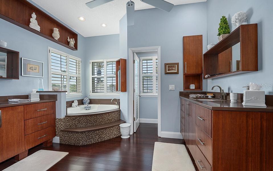 ORTONA PARK SEC 01 - Residential