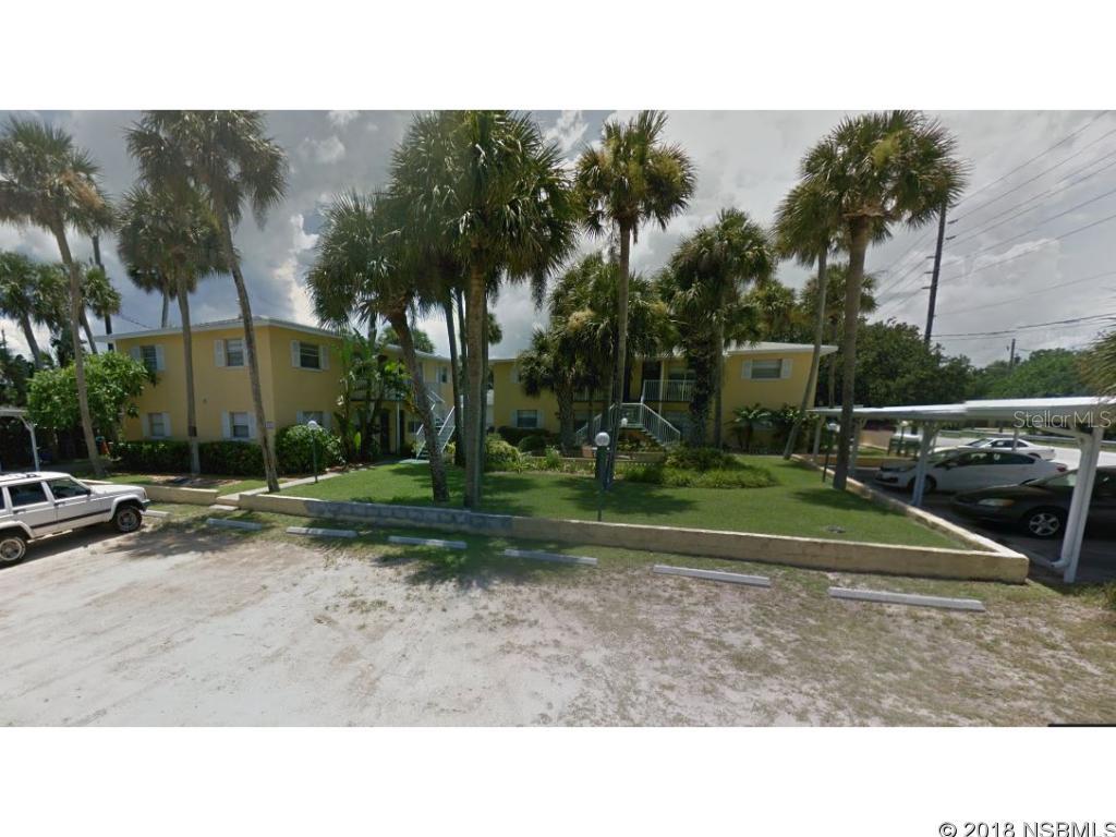 Callalisa Condo Apts - Residential Lease