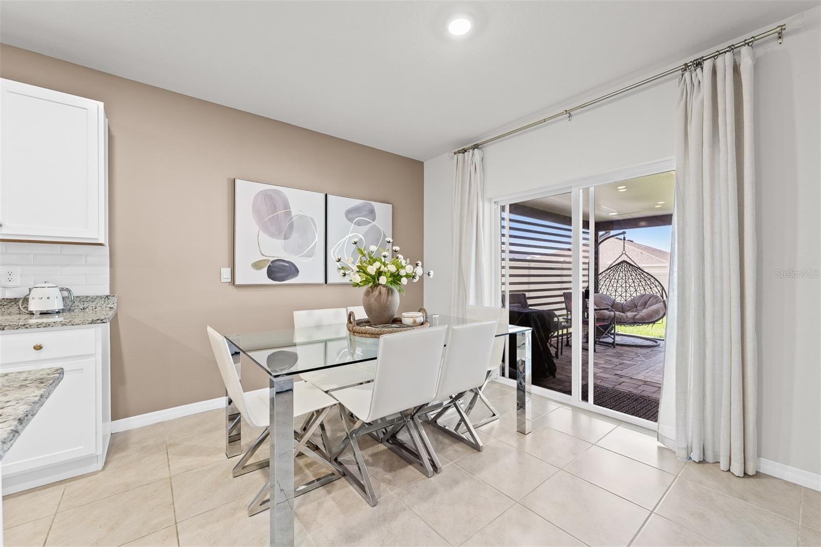 HAMMOCK RESERVE PH 2 - Residential